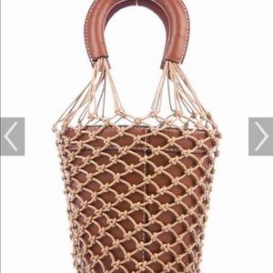 Staud bucket bag